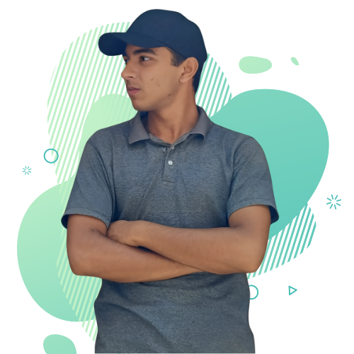 Profile photo of the Co-Founder