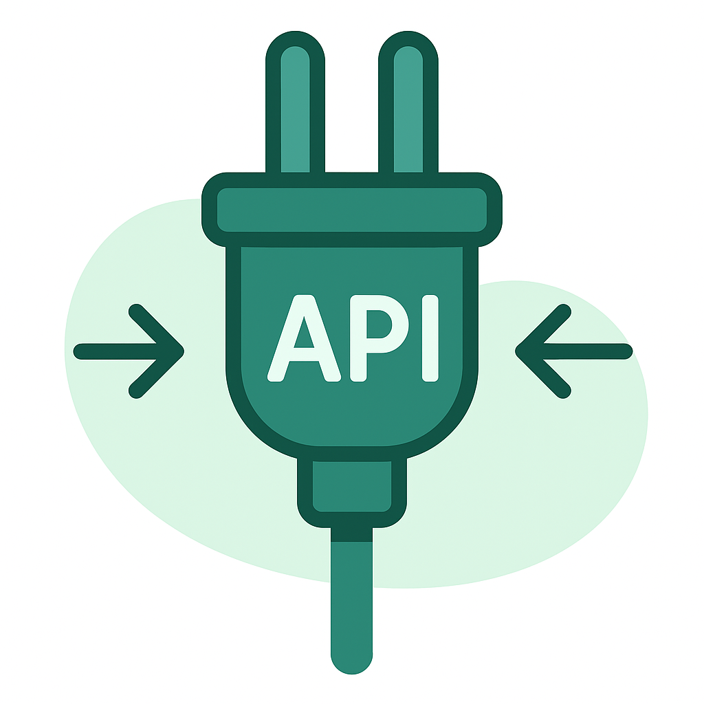 API