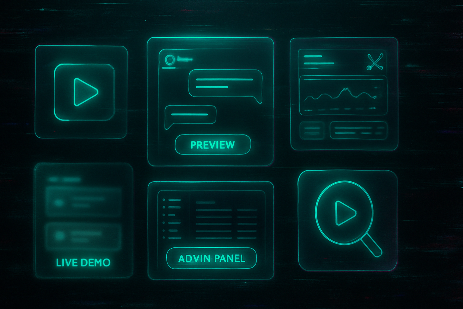 Featured Project Screenshot